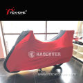 Perfect Fits Motorcycle Cover Dust-Proof Indoor Cover